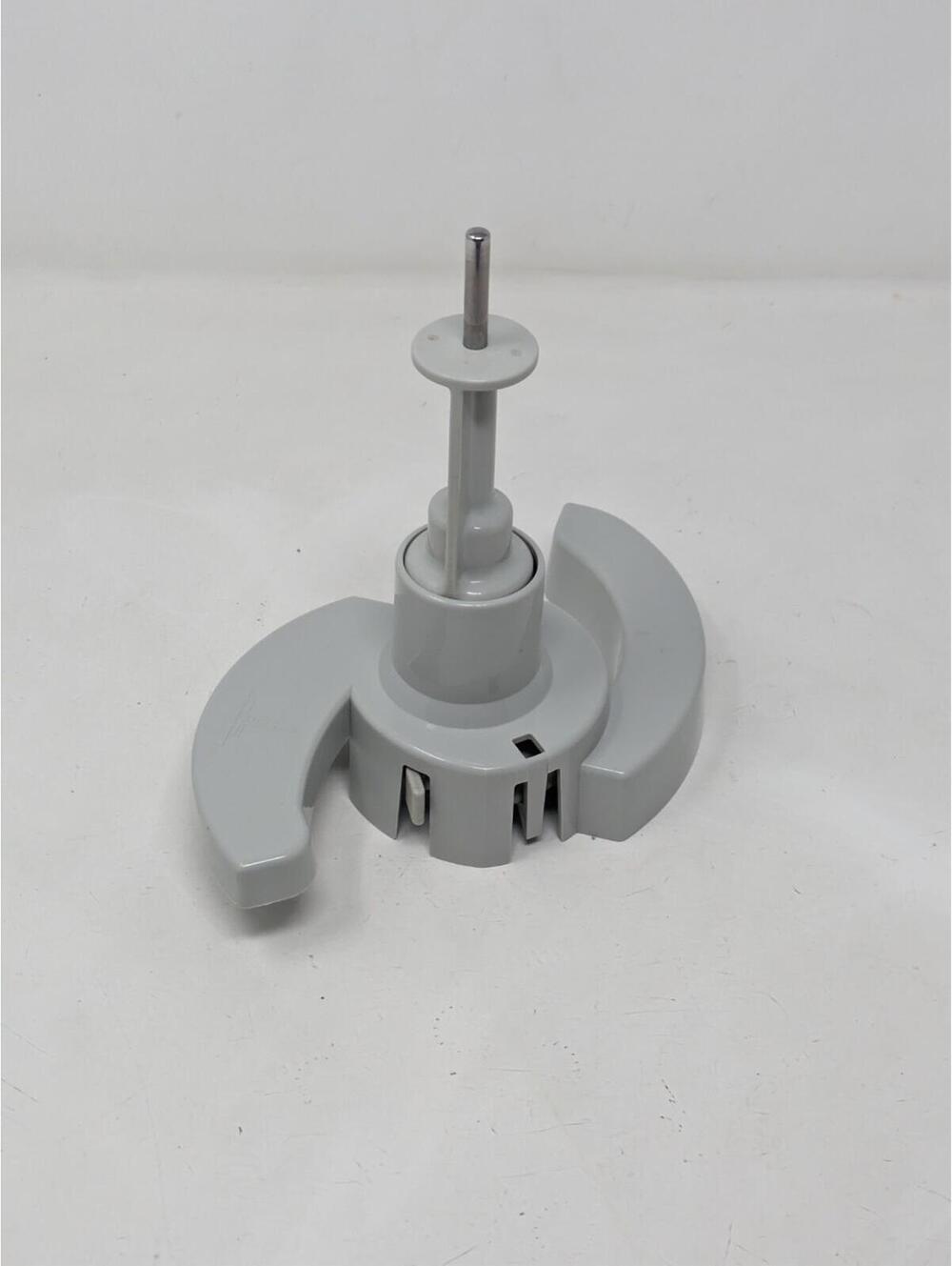 Braun K1000 3210 Food Processor Replacement Chopping Blade And Safety Cover OEM